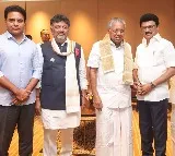 Proposed delimitation of Lok Sabha constituencies hangs as a threat over south India: CM Vijayan