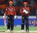 IPL 2025: Batters dominant Sunrisers Hyderabad look for strong start against Rajasthan Royals