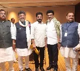 Delimitation row: Progressive states face a choice -- submit or resist, we choose resistance, says Shivakumar