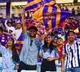 'A battleground where heroes are made’: SRK and Virat Kohli kick off IPL's Season 18