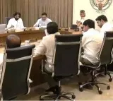 AP Cabinet Meeting Scheduled for April 3rd