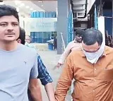CBI Arrests Medak Central GST Superintendent Ravi Ranjan Agarwal