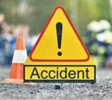 Hyderabad Road Accident: Additional DCP Killed