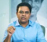 KTR Condemns Delimitation