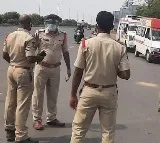 Major Police Reshuffle in Andhra Pradeshs Annamayya District