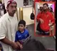 Virat Kohli Gives a Lifetime Memory to Little Fan