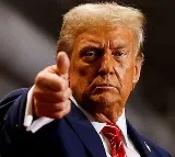 530000 Immigrants Lose Legal Status in US Under Trumps New Order