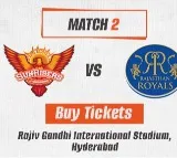 Police Crack Down on IPL Ticket Black Marketing at Uppal Metro
