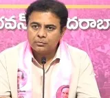 KTR Urges States to Unite Against Lok Sabha Delimitation Proposal