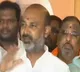 Telangana Politics Heats Up Bandi Sanjays Explosive Claims Against Congress BRS