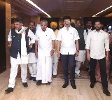 Revanth Reddy Condemns Lok Sabha Delimitation