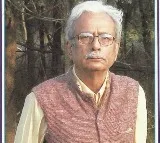 Jnanpith Award Conferred to Hindi Writer Vinod Kumar Shukla