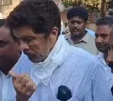 Posani Krishna Murali Released from Guntur Jail After Bail Approval