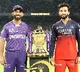 IPL-2025 Grandly Kicks Off: RCB win toss and elect to bowl first against KKR