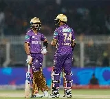 IPL 2025 Opener: KKR Scores 174 Against RCB Despite Late Slowdown