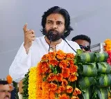 Pawan Kalyan Announces ₹50 Lakh Grant for Konidela Village Development
