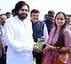 MP Bai Reddy Sabari Reveals Pawan Kalyan Fan Ragging Incident