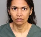 Indian-origin woman kills son on Disneyland trip, arrested