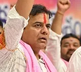Cops harassing BRS cadres will not be spared: KTR