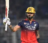 Virat Kohli Creates Record in IPL Opening Match
