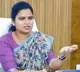 Case Filed Against Former Minister Vidadala Rajini