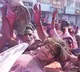 Witness the Unique Dol Ceremony of Rajasthan
