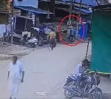 Worker Dies in Kushaiguda Explosion During Waste Disposal