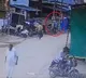 Worker Dies in Kushaiguda Explosion During Waste Disposal