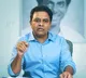 KTR Accuses Congress of False Promises on Farmer Welfare