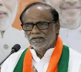BJPs Laxman Fires at Stalin over Delimitation Issue