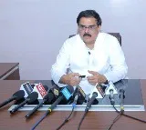 AP Minister Announces Record Paddy Procurement