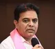 KTR Embarks on Karimnagar Visit
