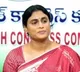 Sharmila Accuses Jagan of Implicitly Supporting Modi on Delimitation