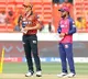 IPL Sunrisers Hyderabad Face Rajasthan Royals