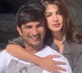 Rhea Chakraborty Gets Clean Chit from CBI in Sushant Singh Rajput Case
