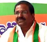 Somu Veerraju Criticizes Jagan and KCR
