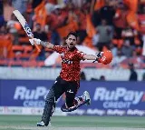 Ishan Kishans Super Century Sunrisers Just Miss Historic IPL Score