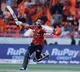 Ishan Kishans Super Century Sunrisers Just Miss Historic IPL Score