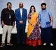 Godarike Sogganne Song Release Vishnu Manchus Banner Presents Shiva Balaji and Madhumitha