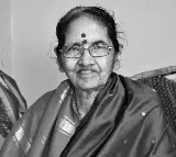Pasala Krishna Bharati Passes Away CM Chandrababu Naidu Pays Tribute