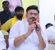 Raghurama Krishnaraju Imposes Fine on Canal Pollution in Undi