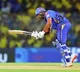 Chennai Super Kings Wins Toss Rohit Sharma Ducks Out
