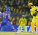 Mumbai Indians Struggle to 155 Against Chennai Super Kings