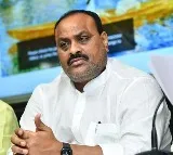 Minister Accheannayudu Orders Damage Assessment After Hailstorm in Rayalaseema districts