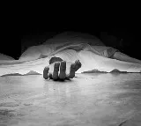 Rajamahendravaram Double Murder Mother and Daughter Brutally Killed
