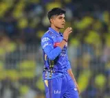 IPL 2025: Vignesh Puthur, son of an autorickshaw driver, charts his future with Mumbai Indians