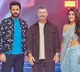 Fans thrilled as cricketer David Warner speaks in Telugu at Robinhood event!