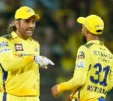 'Gaikwad was making 99 pc decisions,' Dhoni brushes off speculations of taking on-field calls for CSK skipper