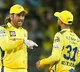 'Gaikwad was making 99 pc decisions,' Dhoni brushes off speculations of taking on-field calls for CSK skipper