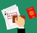 US Student Visa Crisis: 41% Rejections Leave Indian Students Struggling!
